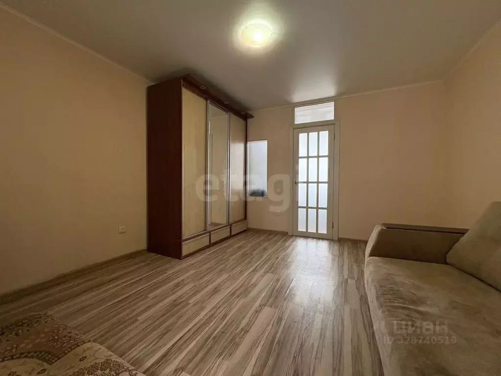 1-к кв. Крым, Ялта ул. Кирова, 121 (26.0 м) - Фото 2