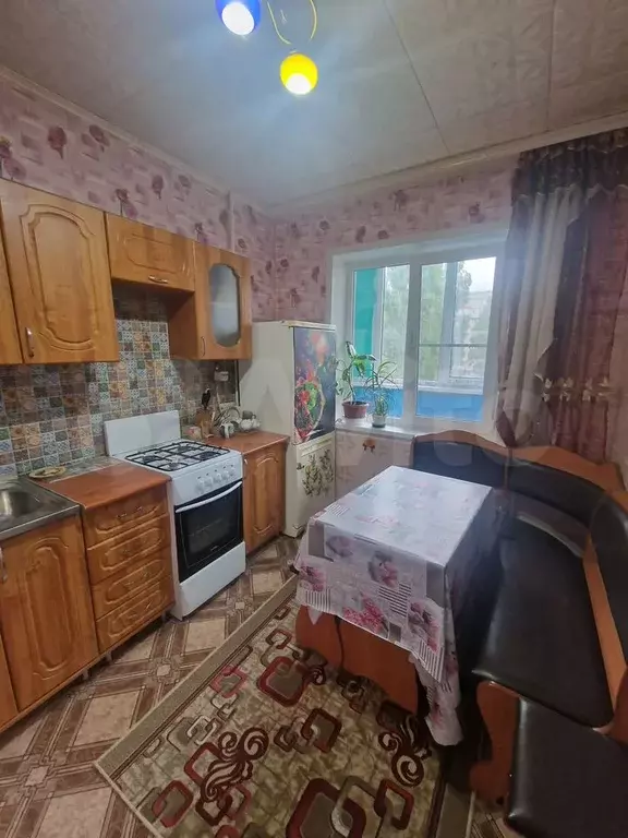 2-к. квартира, 51 м, 4/9 эт. - Фото 0