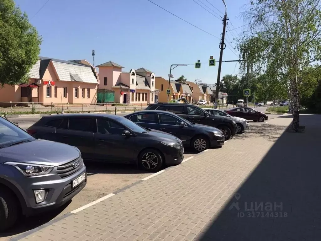 Помещение свободного назначения в Московская область, Балашиха ... - Фото 1