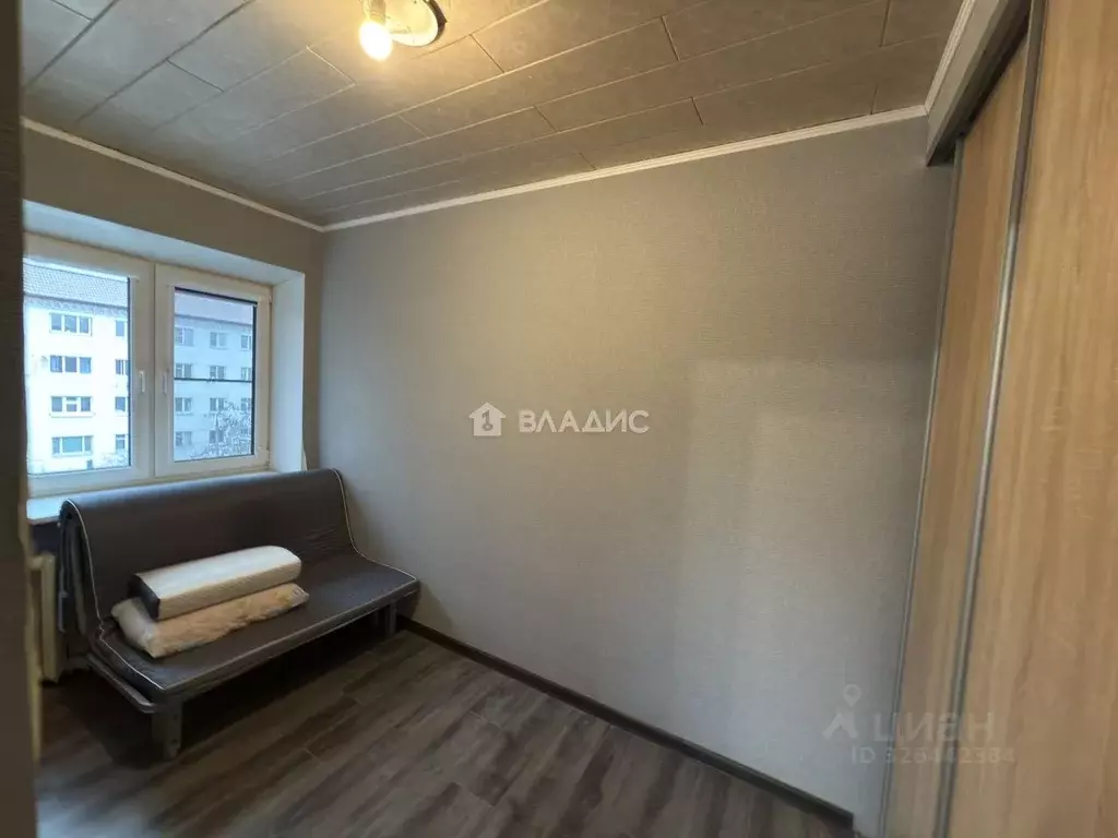 Студия Московская область, Раменское ул. Гурьева, 15к1 (22.9 м) - Фото 1