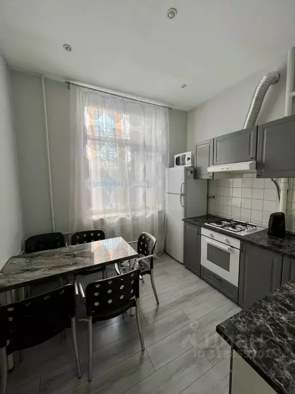 3-к кв. Москва Озерковский пер., 10 (85.0 м) - Фото 0