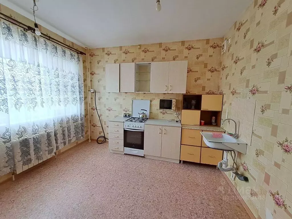 2-к кв. Ханты-Мансийский АО, Урай 2А мкр, 41/1 (59.0 м) - Фото 1