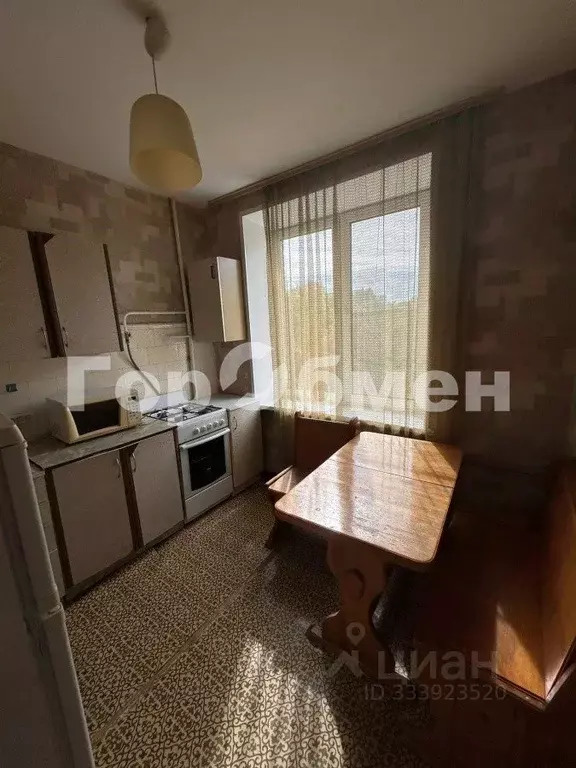 2-к кв. Москва ул. Трофимова, 2/1 (55.0 м) - Фото 1