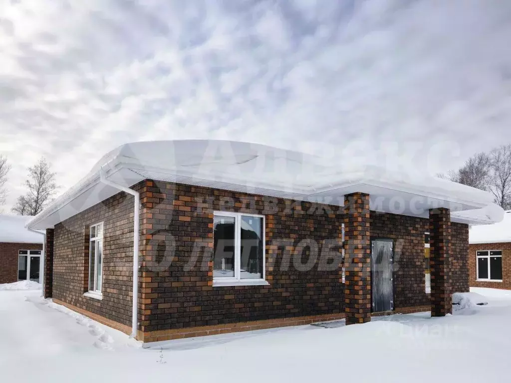 Коттедж в Тюменская область, Тюмень Якорь садовое товарищество, ул. ... - Фото 1