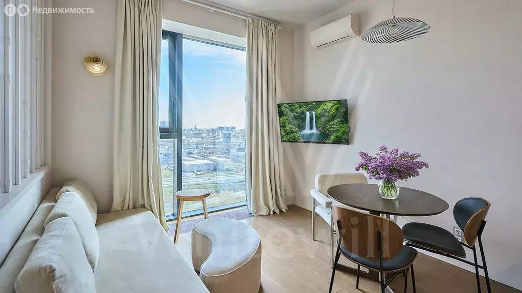 1-комнатная квартира: Москва, Причальный проезд (38 м) - Фото 2