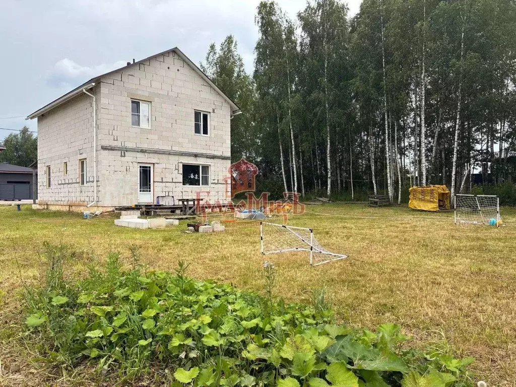 Дом, 150 м - Фото 1