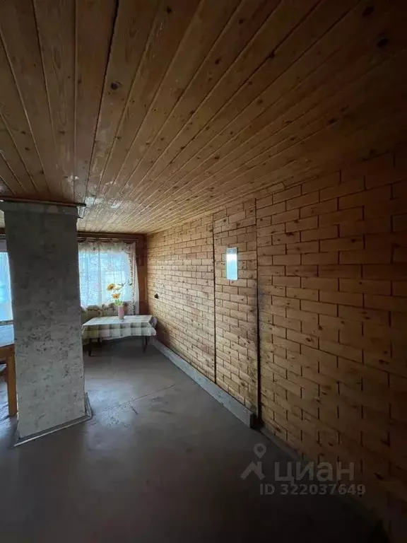 Дом в Свердловская область, Екатеринбург Архитектор-2 Нижне-Исетского ... - Фото 1