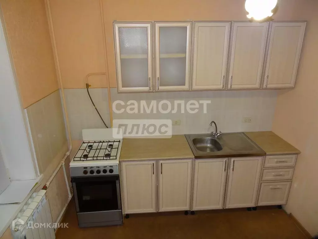 Продаётся 1-к квартира, 35.8 м - Фото 1