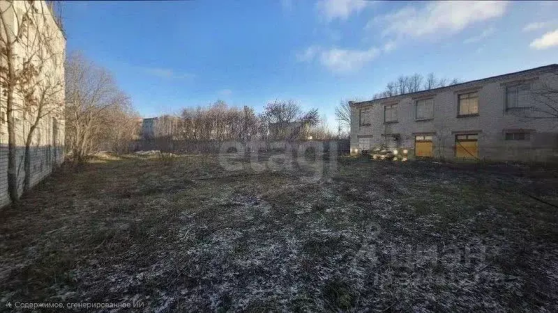 Помещение свободного назначения в Марий Эл, Йошкар-Ола Деповская ул., ... - Фото 1