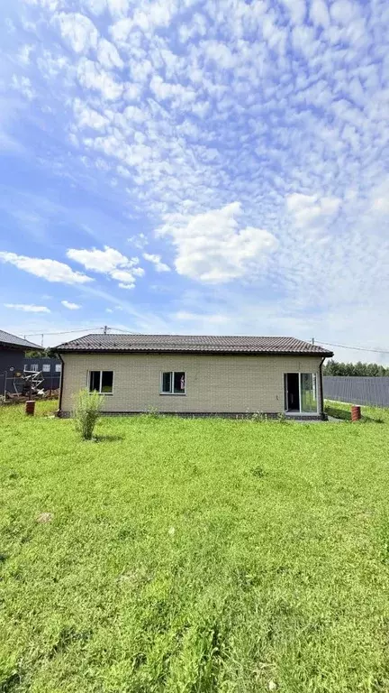 Дом в Московская область, Домодедово КП Рэд тер., 16 (105 м) - Фото 2