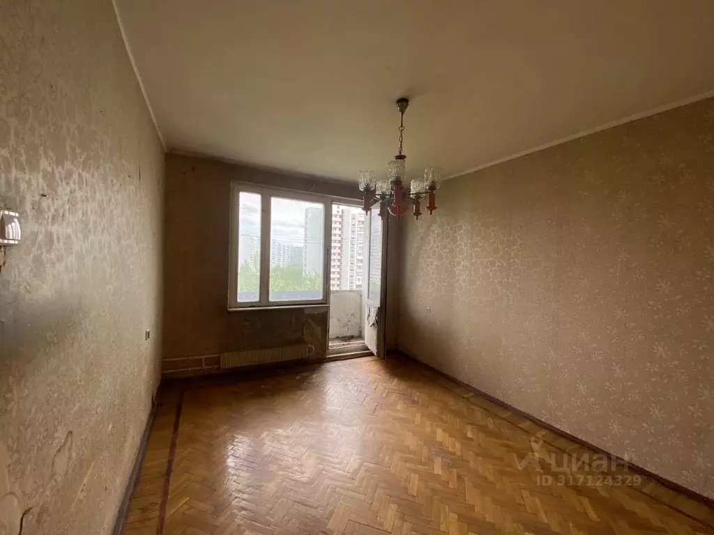 2-к кв. Москва Алтуфьевское ш., 24В (45.1 м) - Фото 0