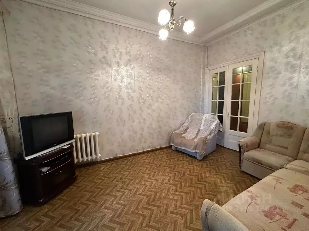 2-к кв. Краснодарский край, Туапсе ул. Карла Маркса, 20/13 (46.0 м) - Фото 1