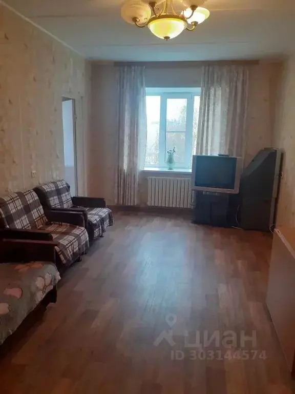 3-к кв. Чувашия, Чебоксары Московский просп., 19к5 (83.0 м) - Фото 2