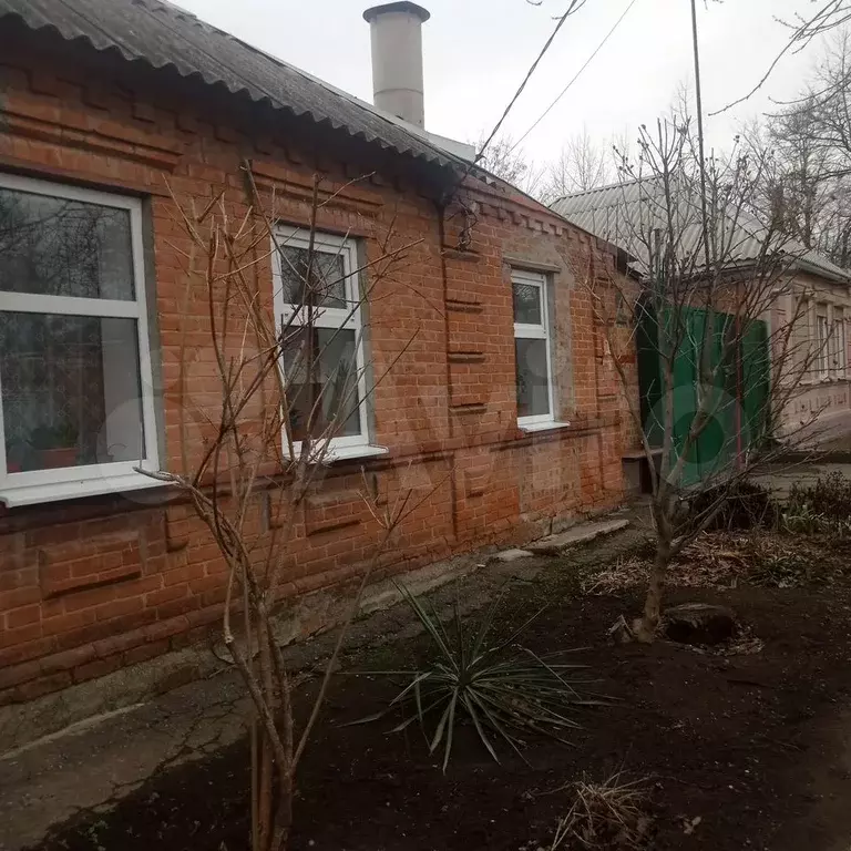 Дом 100 м на участке 6 сот. - Фото 0