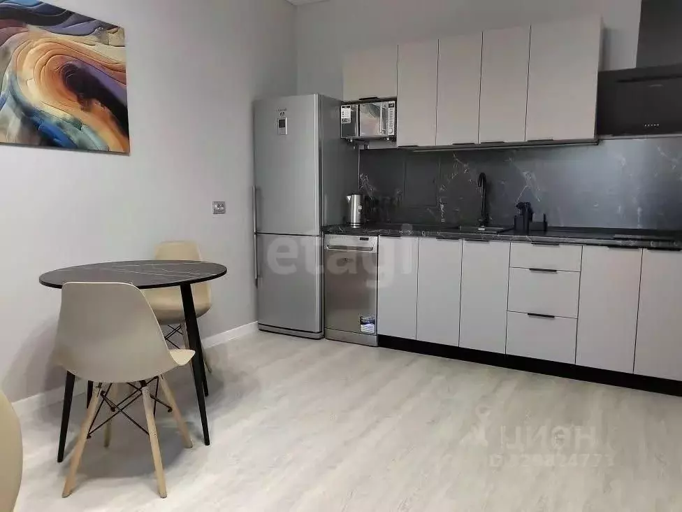 1-к кв. Санкт-Петербург Кубинская ул., 76к1 (30.0 м) - Фото 1