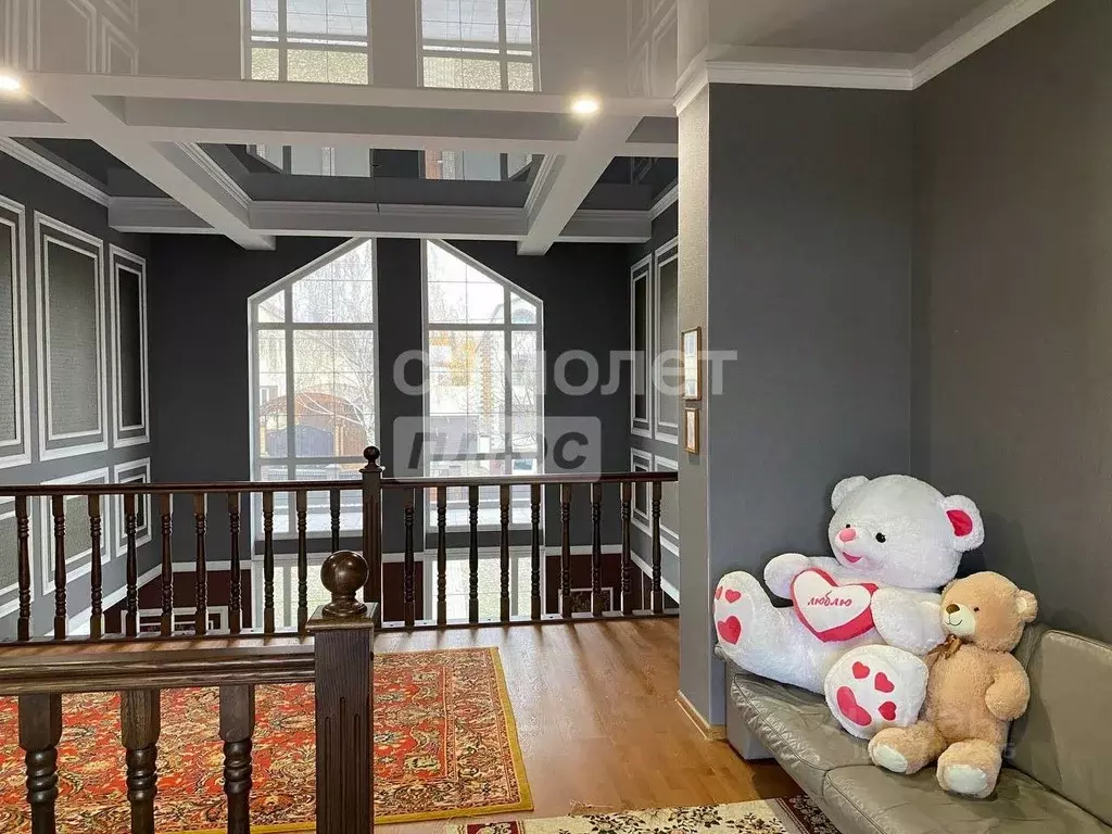 Дом в Курская область, Курск пер. 1-й Березовый, 19 (246 м) - Фото 2