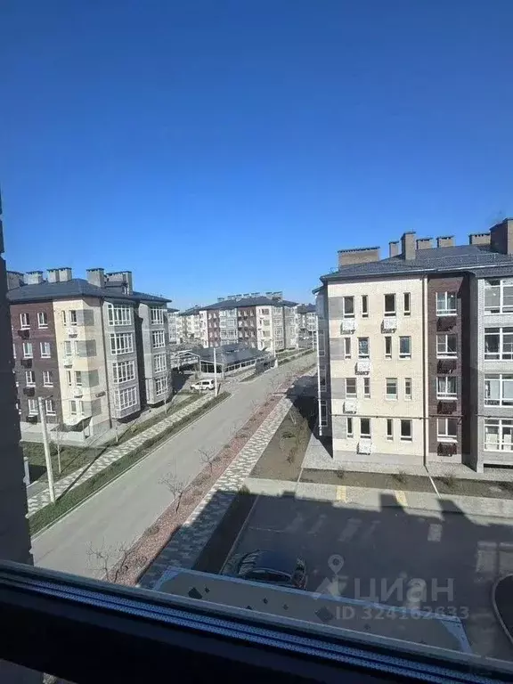 1-к кв. Ростовская область, Азовский район, Задонское с/пос, пос. ... - Фото 1