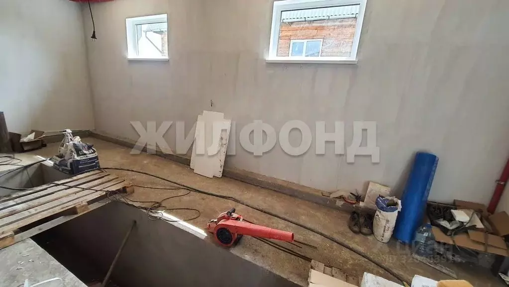 Дом в Хакасия, Абакан Первомайская пл. (140 м) - Фото 2