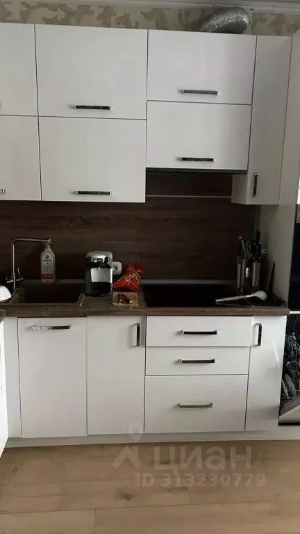 1-к кв. Башкортостан, Стерлитамак просп. Октября, 95 (40.0 м) - Фото 0