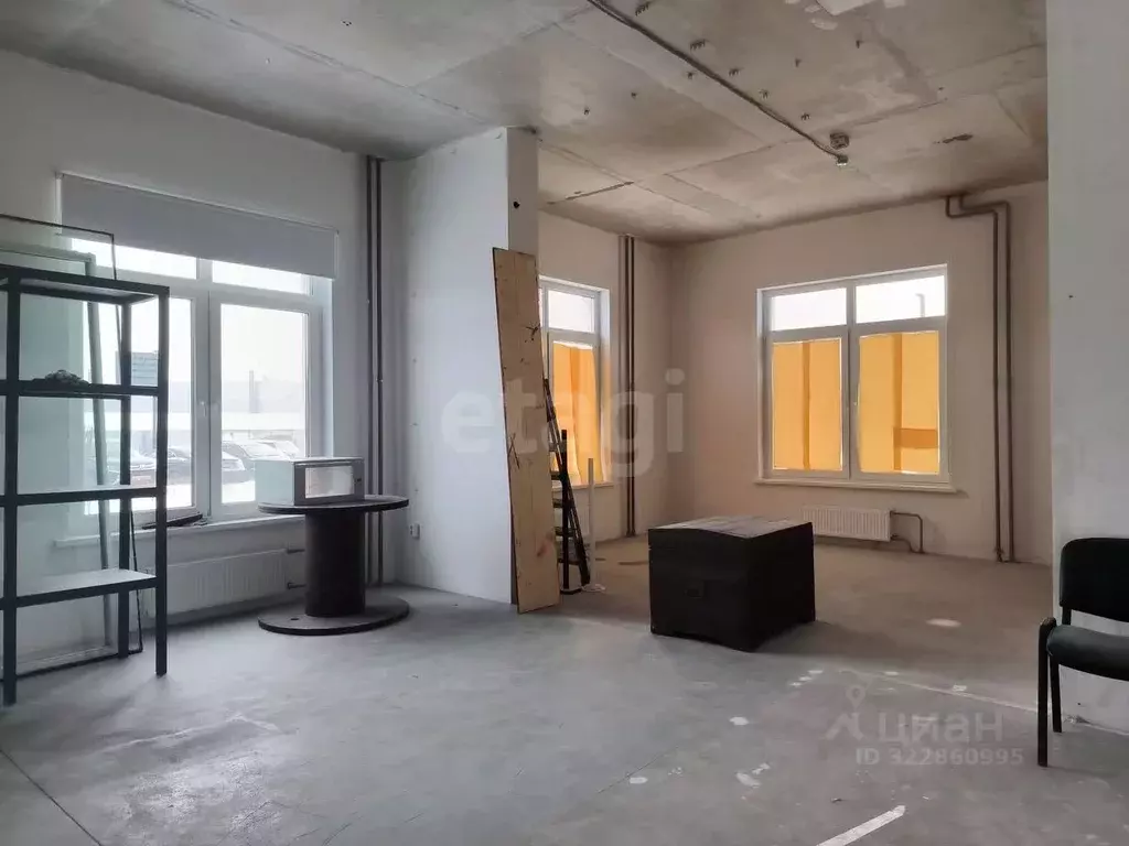 Помещение свободного назначения в Тюменская область, Тюменский ... - Фото 1