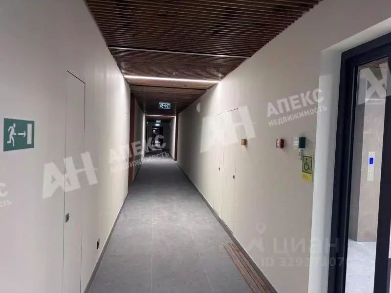 Офис в Москва Тверская ул., 24 (1000 м) - Фото 2