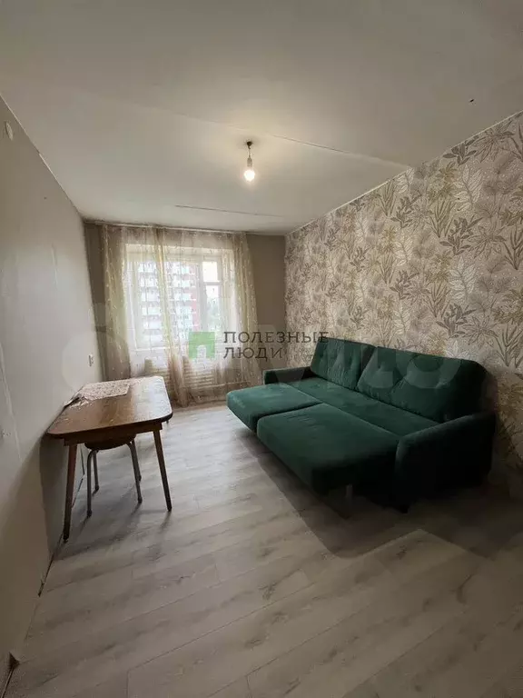 2-к. квартира, 36 м, 3/9 эт. - Фото 0