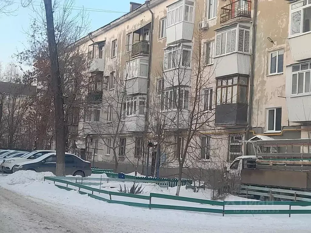 3-к кв. Самарская область, Самара ул. Нефтяников, 22а (76.0 м) - Фото 1