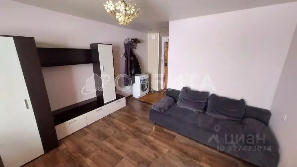 Студия Тюменская область, Тюмень Олимпийская ул., 34 (20.0 м) - Фото 1