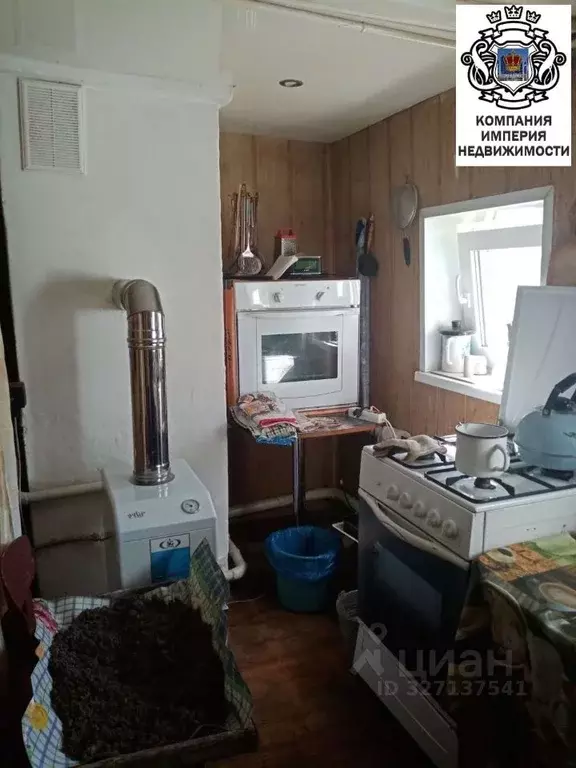 Дом в Белгородская область, Шебекино 9 Мая ул. (47 м) - Фото 2