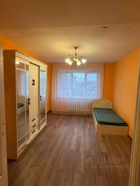 3-к кв. Тульская область, Тула ул. Декабристов, 14 (64.0 м) - Фото 1