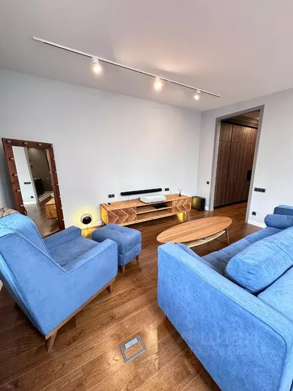 2-к кв. Санкт-Петербург Садовая ул., 73 (75.0 м) - Фото 2