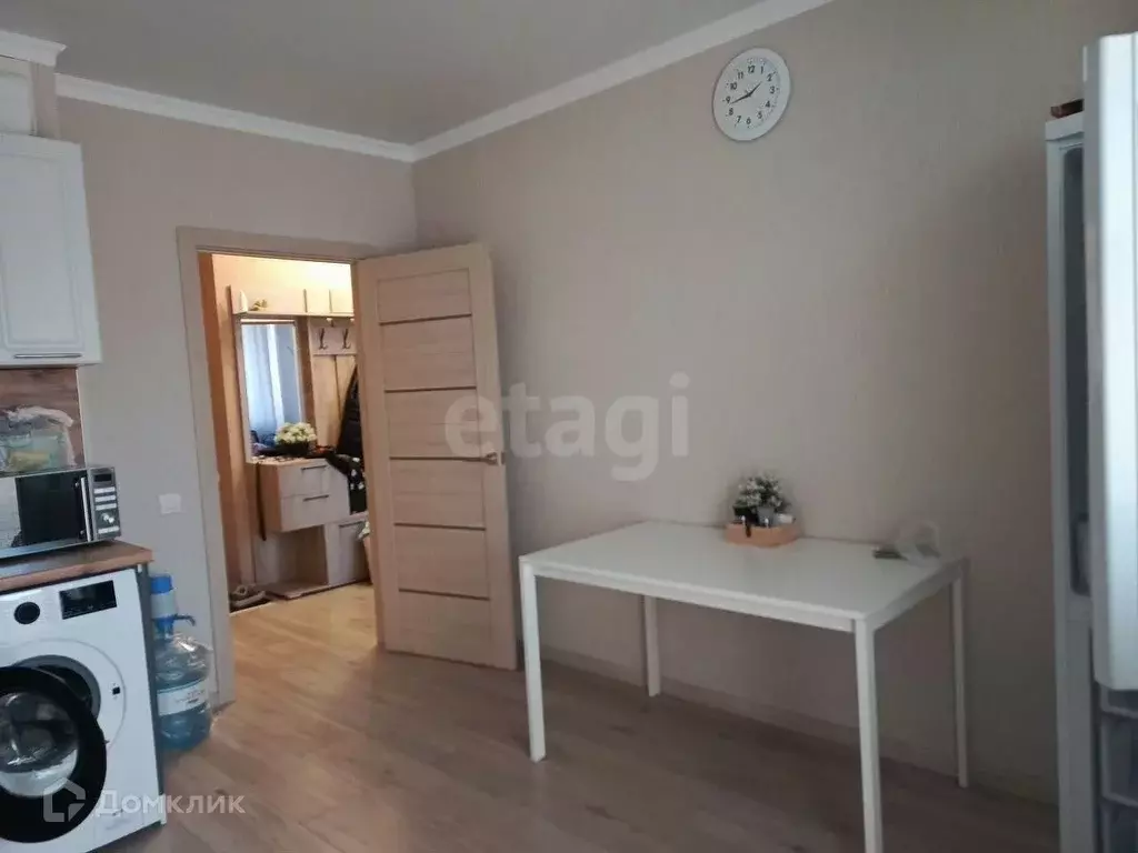Продаётся 2-к квартира, 52.4 м - Фото 0