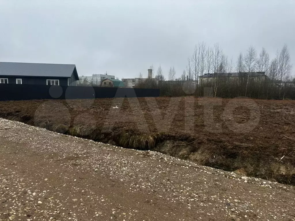 Участок 12 сот. (ИЖС) - Фото 0