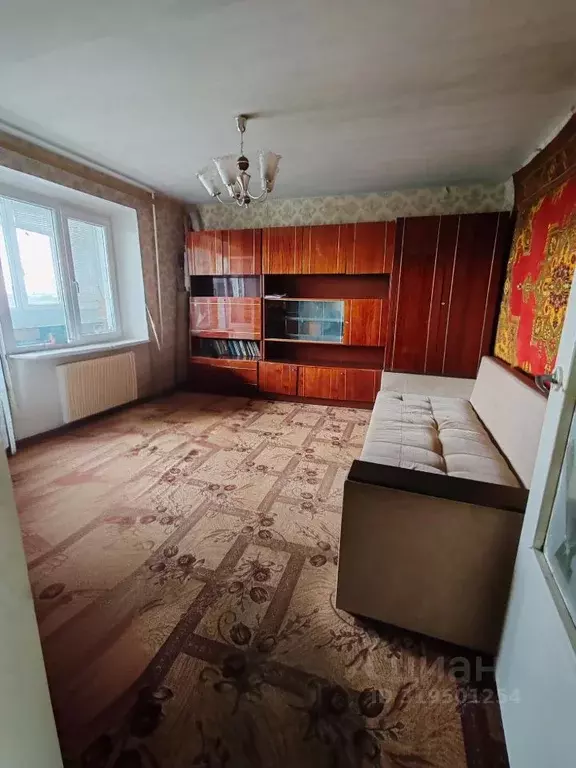 3-к кв. Ростовская область, Сальск ул. Тургенева, 23 (64.0 м) - Фото 0