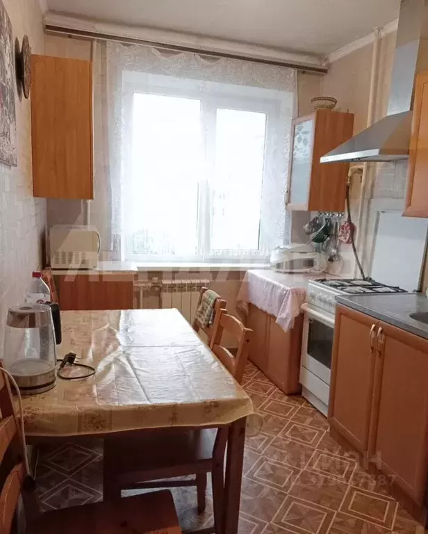3-к кв. Ростовская область, Ростов-на-Дону Северный мкр, бул. ... - Фото 0