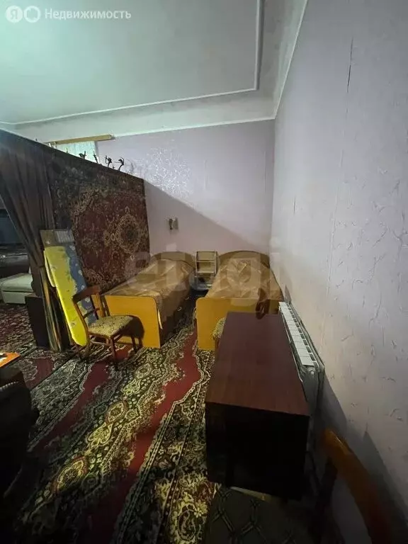 1-комнатная квартира: Новочеркасск, проспект Ермака, 115 (47.9 м) - Фото 2