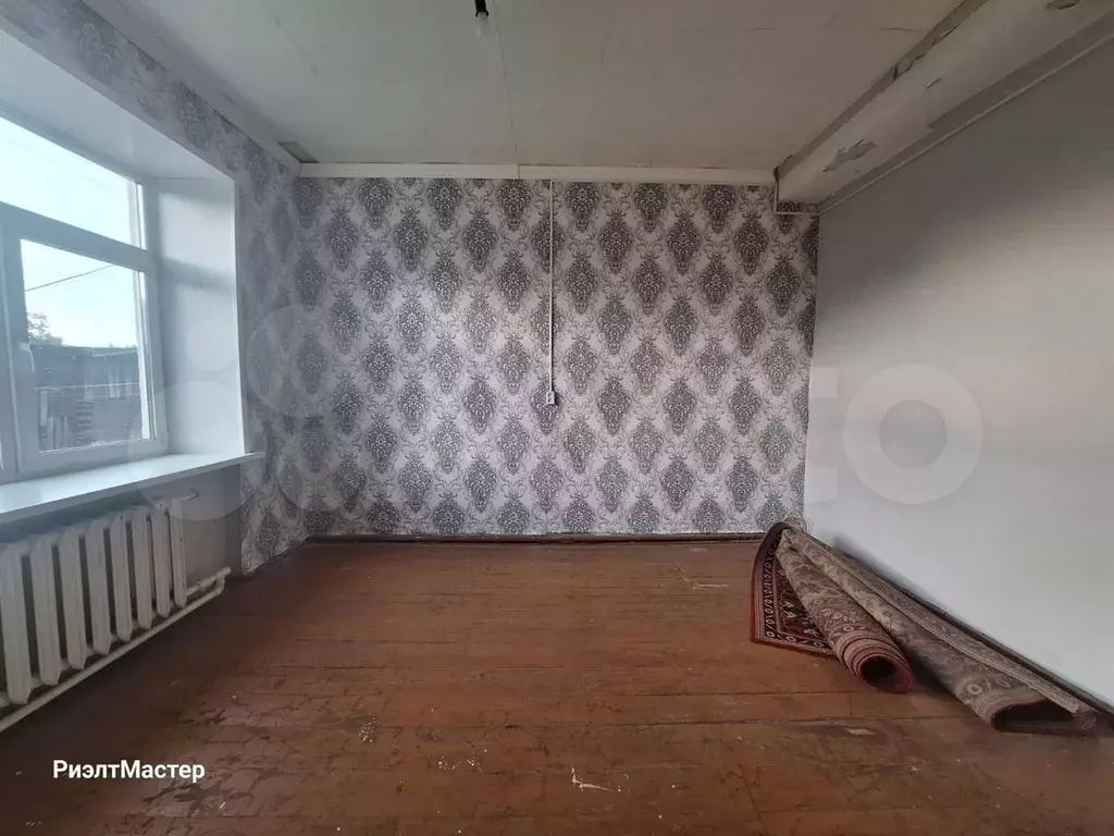 2-к. квартира, 45,4 м, 1/2 эт. - Фото 1