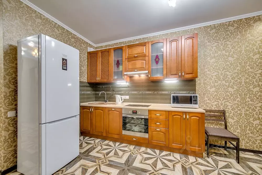 3-к кв. Санкт-Петербург Киевская ул., 6к2 (95.0 м) - Фото 1