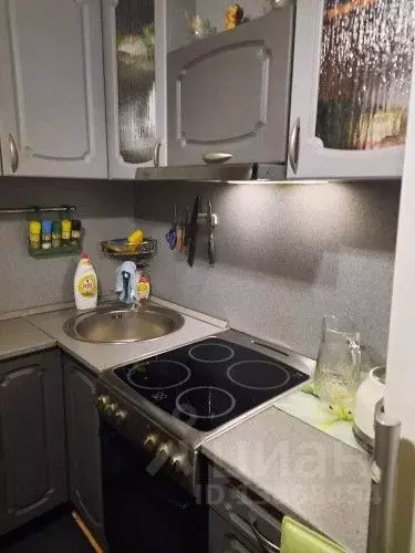 1-к кв. Мурманская область, Мурманск Кольский просп., 150к1 (31.0 м) - Фото 0