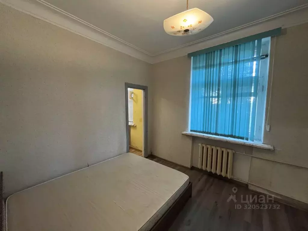 2-к кв. Тверская область, Тверь ул. Александра Завидова, 36 (45.0 м) - Фото 0