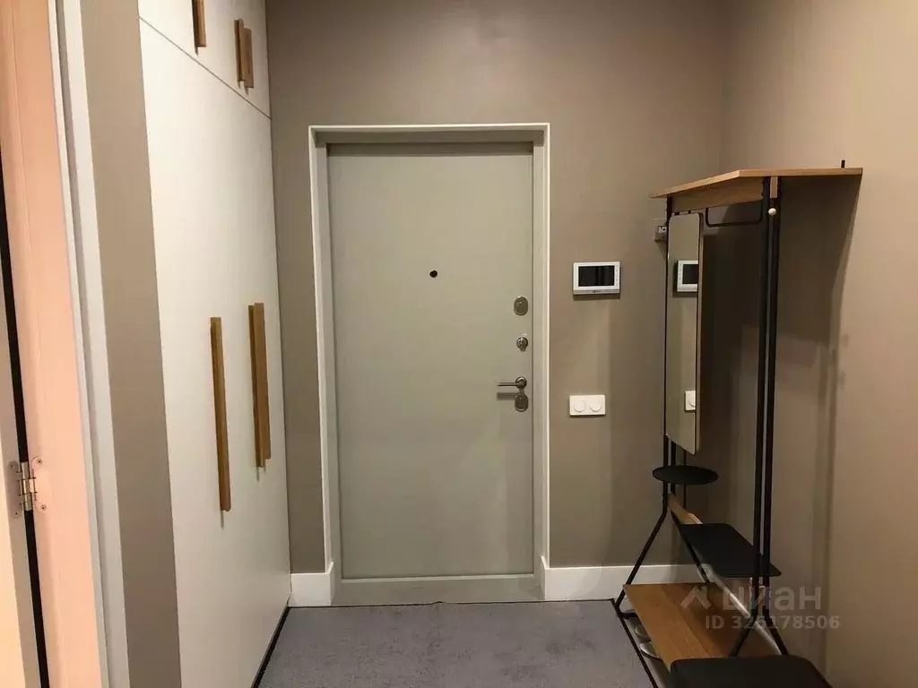 2-к кв. Москва проезд Невельского, 6к2 (53.0 м) - Фото 2