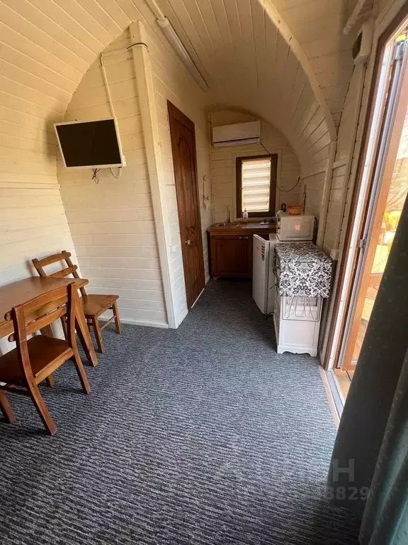 Дом в Крым, Алушта муниципальный округ, с. Солнечногорское ул. ... - Фото 2