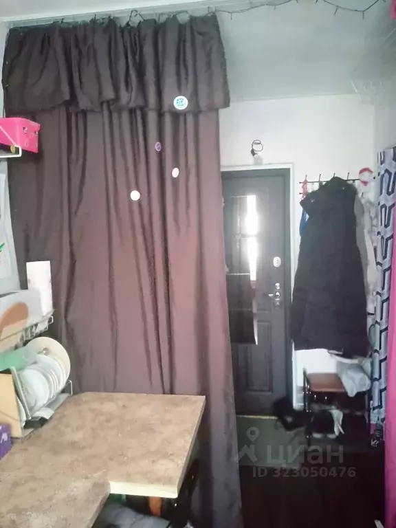 Студия Томская область, Томск Черемошники мкр, пер. Перевалочный, 6 ... - Фото 1