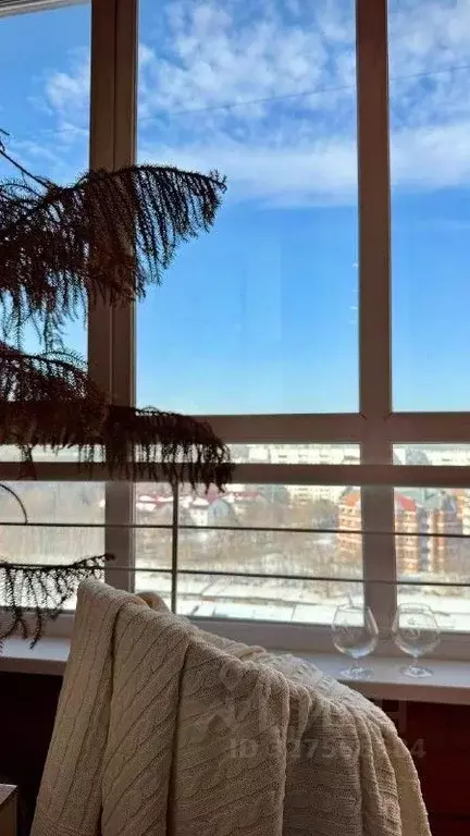 3-к кв. Иркутская область, Иркутск ул. Старо-Кузьмихинская, 48/3 (83.0 ... - Фото 1