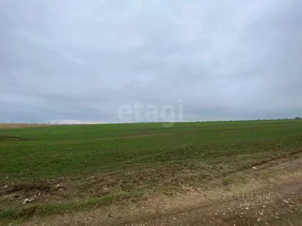 Участок в Крым, Феодосия муниципальный округ, Приморский пгт ул. ... - Фото 1