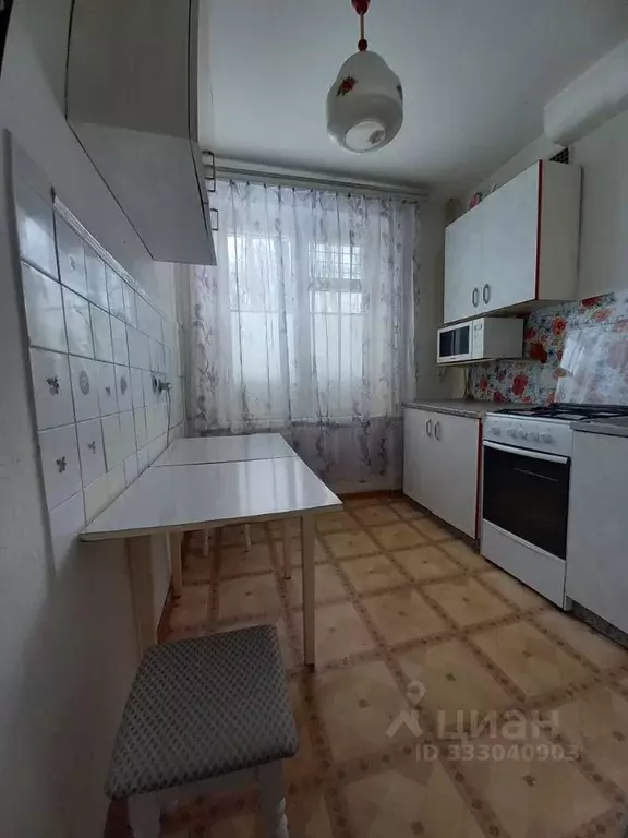 3-к кв. Москва Севастопольский просп., 65/15 (60.0 м) - Фото 1