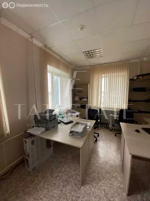 Офис (114.1 м) - Фото 1