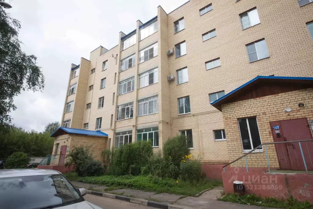 1-к кв. Ярославская область, Ярославль ул. Шевелюха, 98 (40.0 м) - Фото 0