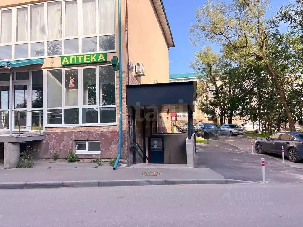 Помещение свободного назначения в Москва пос. Первомайское, ул. ... - Фото 2