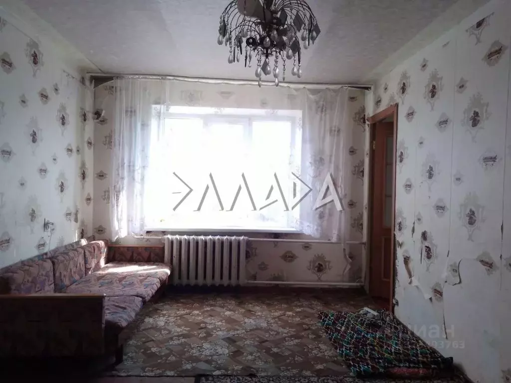 3-к кв. Ростовская область, Ростов-на-Дону ул. Штахановского, 14/2 ... - Фото 2